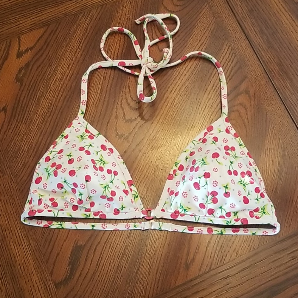 Sexy bikini top